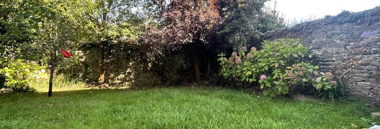 Immeuble   m² à vendre à Brest (29200)