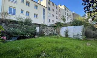 Immeuble   m² à vendre à Brest (29200)