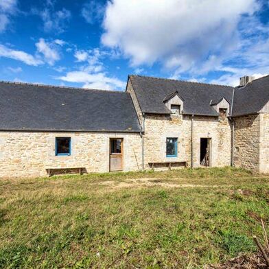 Maison 2 pièces 150500 €