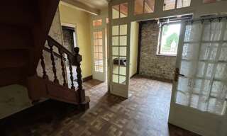 Maison 6 Pièces 160 m² à vendre à Mespaul (29420)