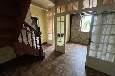 Maison 6 pièces 103740 €