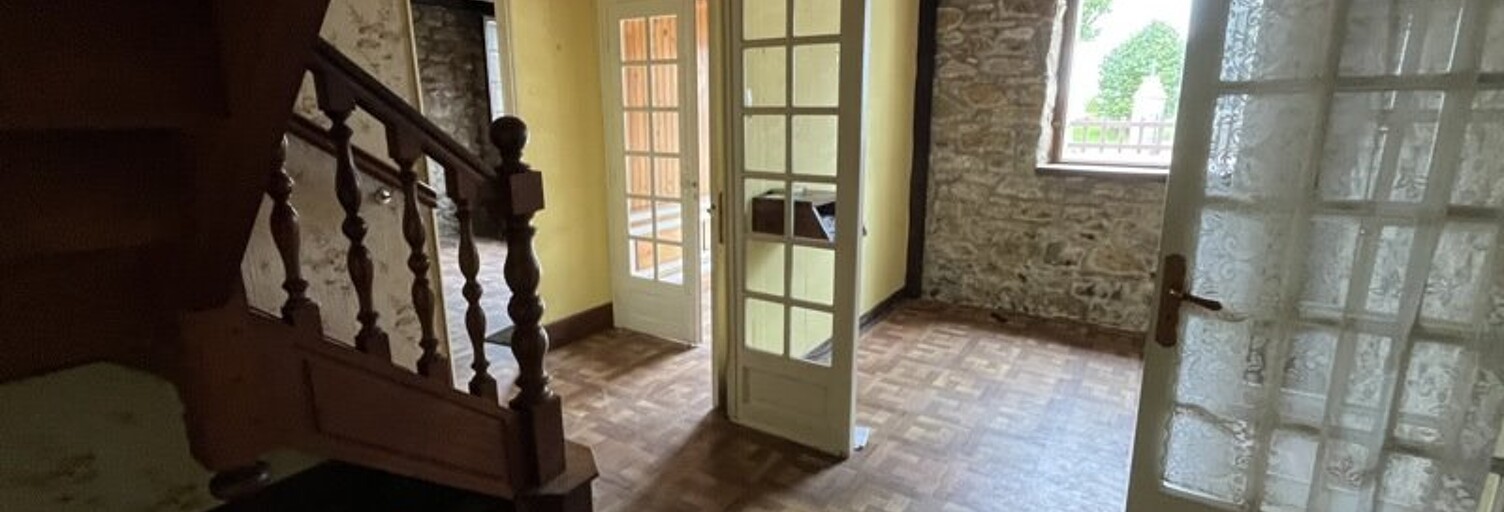 Maison 6 Pièces 160 m² à vendre à Mespaul (29420)