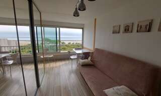 Appartement 1 Pièce 25 m² à louer à Sète (34200)