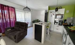 Appartement 3 Pièces 62 m² à vendre à Marseillan (34340)