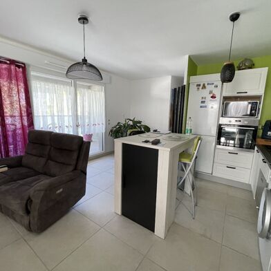 Appartement 3 pièces 339000 €