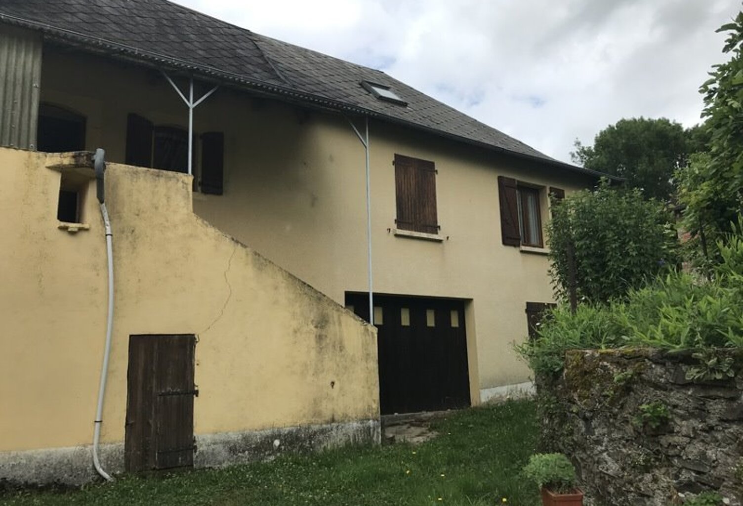 Vente maison 6 pièces 123 m² Saint-Solve (19130) — photo 1