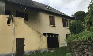 Maison 6 Pièces 123 m² à vendre à Saint-Solve (19130)