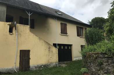 Maison 6 pièces 145000 €