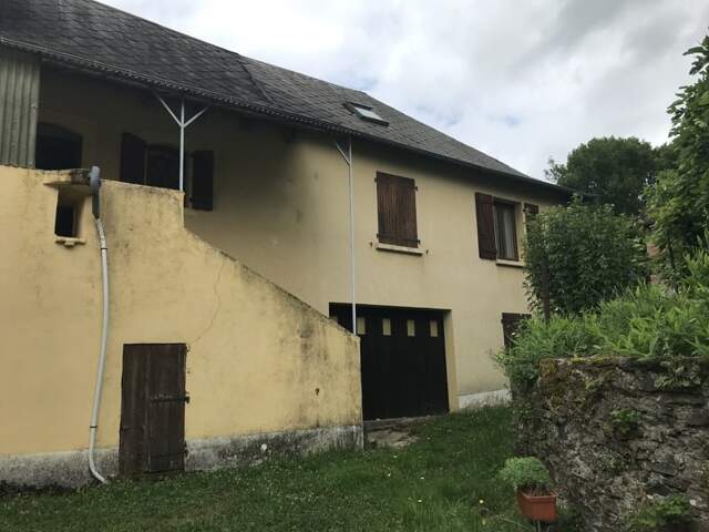 Maison 6 pièces 123 m² à Saint-Solve — photo du bien