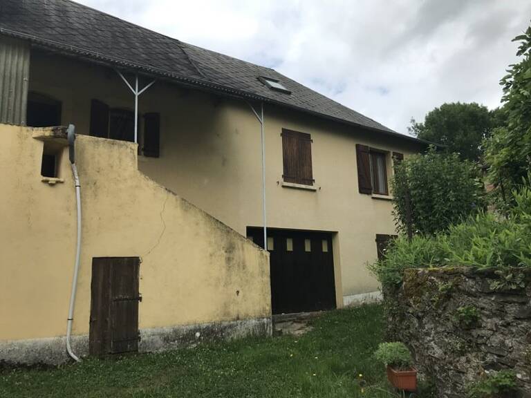 Maison 6 pièces 123 m² — photo 1