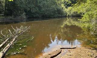 Terrain  4270 m² à vendre à Dournazac (87230)