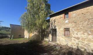 Maison 3 Pièces 60 m² à vendre à Flavignac (87230)