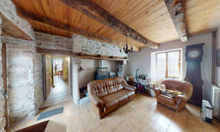 Maison 5 Pièces 142 m² à vendre à Valady (12330)