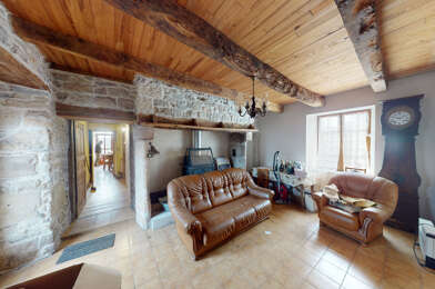 Maison 5 pièces 170000 €