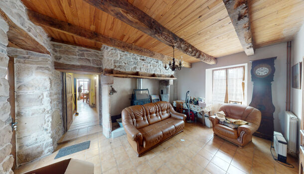 Villa / Maison 5 pièces  à vendre Valady 12330