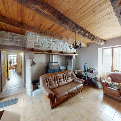 Maison 5 pièces 170000 €