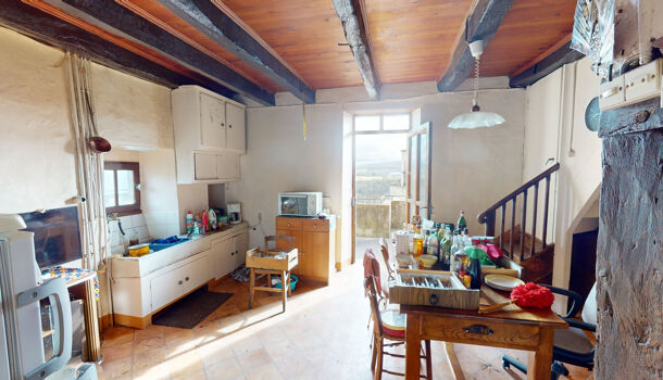 Villa / Maison 5 pièces  à vendre Valady 12330