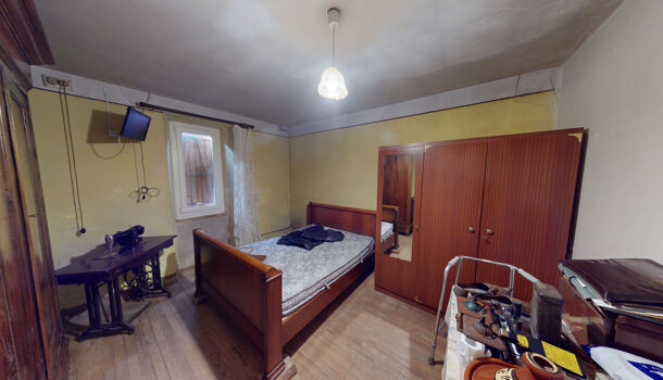 Villa / Maison 5 pièces  à vendre Valady 12330