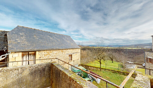 Villa / Maison 5 pièces  à vendre Valady 12330