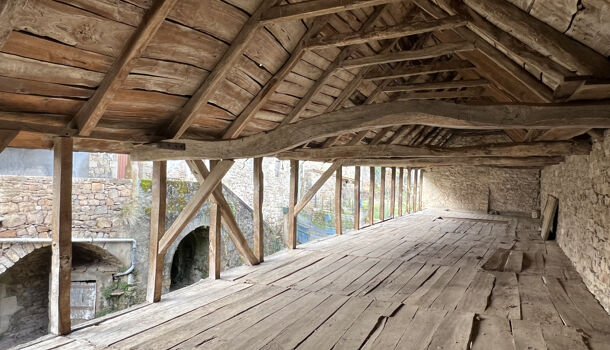 Villa / Maison 5 pièces  à vendre Valady 12330