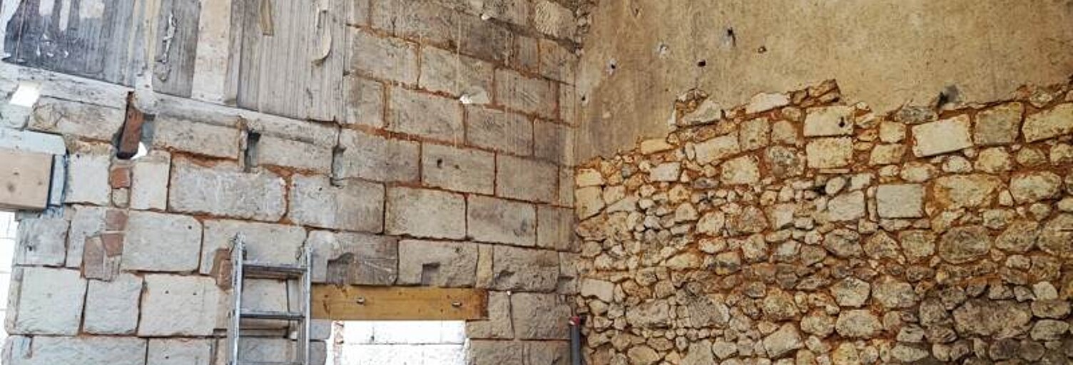 Maison 3 Pièces 138 m² à vendre à Montguyon (17270)