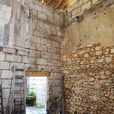 Maison 3 pièces 87920 €