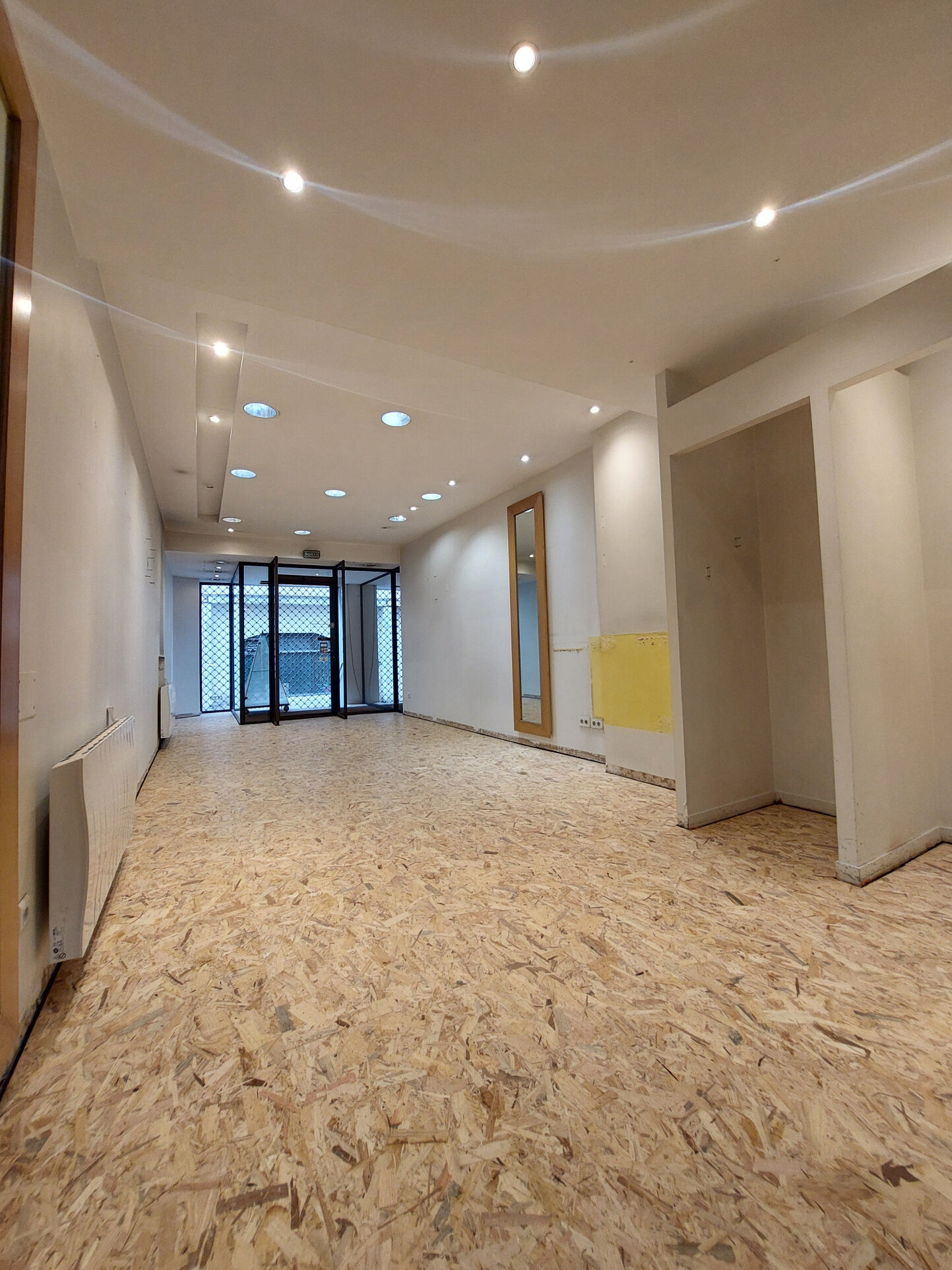 Local commercial  à louer Rodez 12000