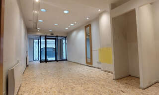 Commerce  88 m² à louer à Rodez (12000)