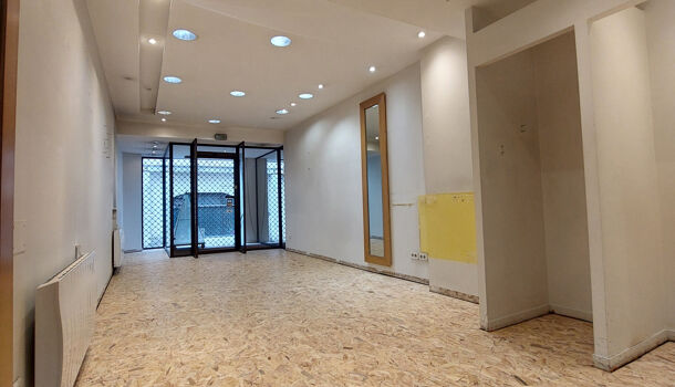 Local commercial  à louer Rodez 12000