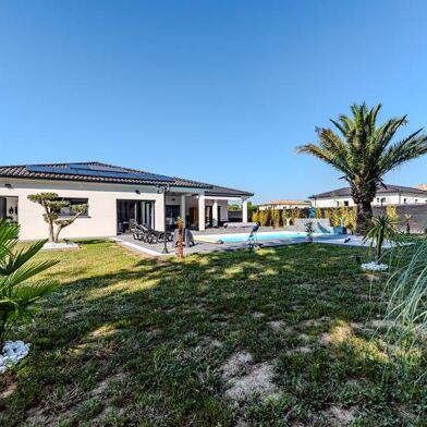 Maison 5 pièces 419900 €