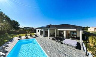 Maison 5 Pièces 148 m² à vendre à Les Barthes (82100)