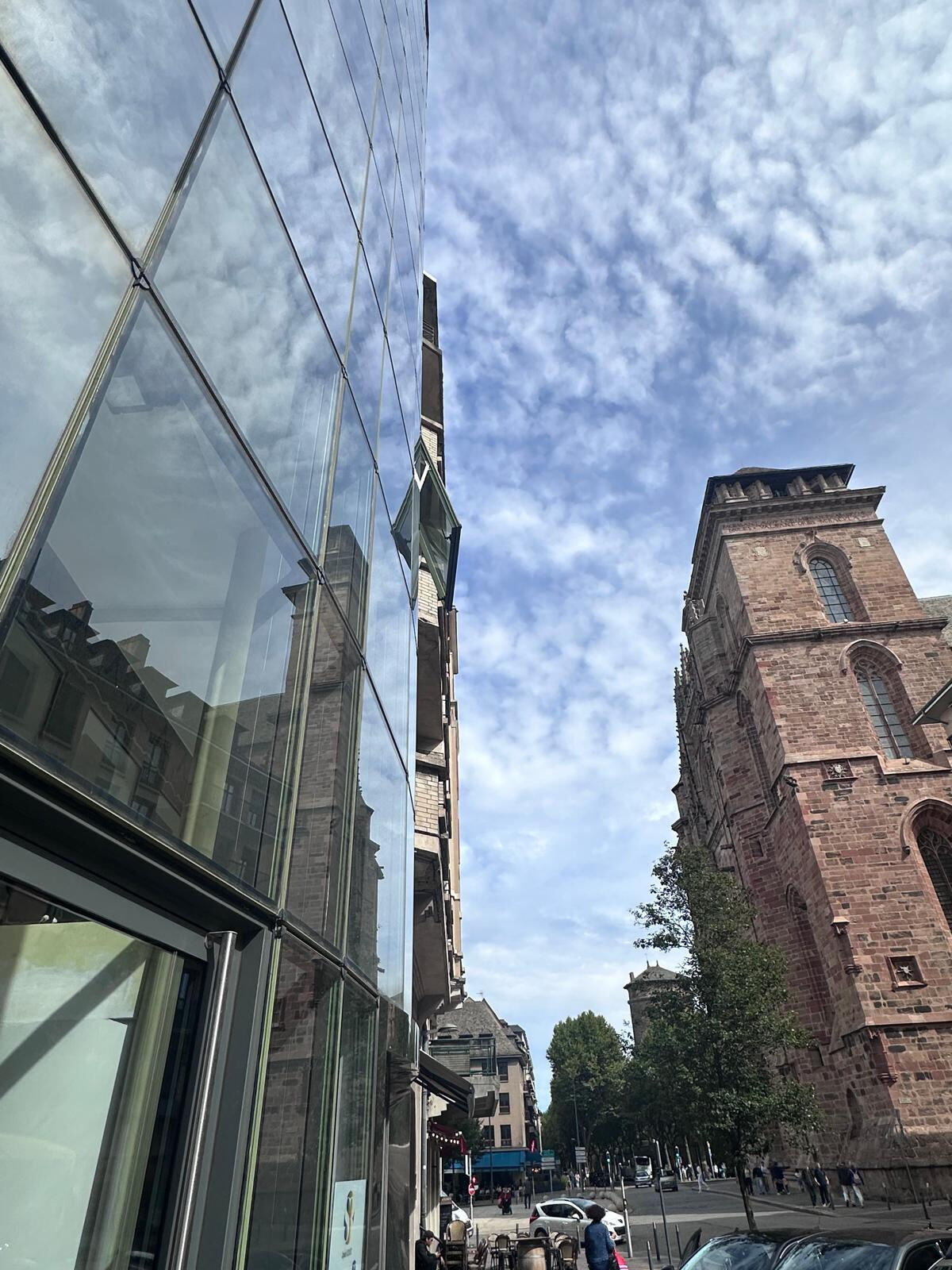 Local commercial  à louer Rodez 12000