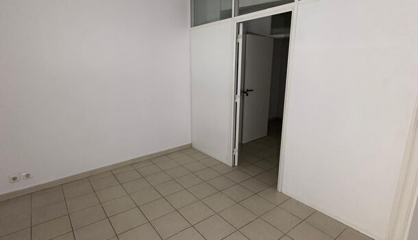 Local commercial  à louer Rodez 12000