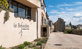Divers  800 m² à vendre à Bozouls (12340)