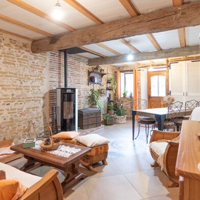 Maison 5 pièces 197000 €