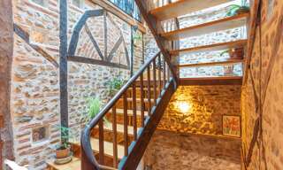 Maison 5 Pièces 136 m² à vendre à Lahitère (31310)