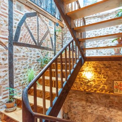 Maison 5 pièces 197000 €