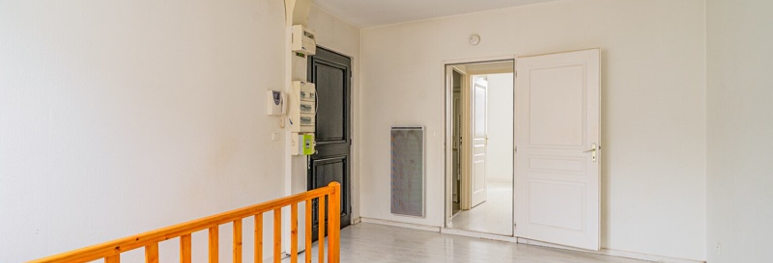 Appartement 2 Pièces 38 m² à vendre à Bordeaux (33000)