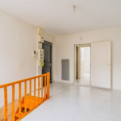 Appartement 2 pièces 223650 €
