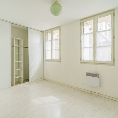 Appartement 2 pièces 165000 €