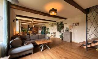 Maison 5 Pièces 186 m² à vendre à Sénac (65140)