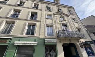 Appartement 1 Pièce 27 m² à vendre à Mantes-la-Jolie (78200)