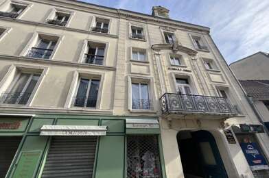Appartement 1 pièces 90000 €