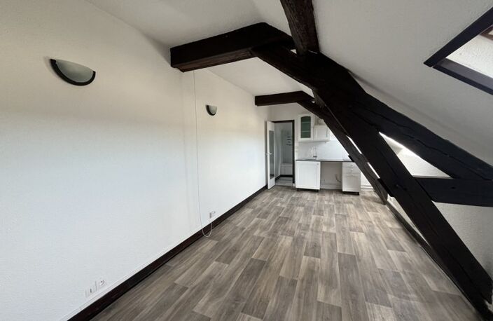Appartement de 1 pièces principales — photo 2