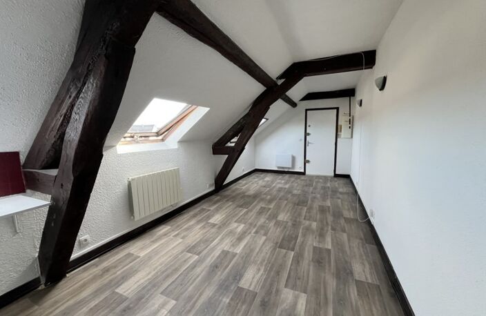 Appartement de 1 pièces principales — photo 3