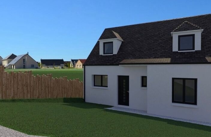 Vente terrain  550 m² Breuil-Bois-Robert (78930) — photo 5