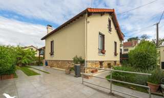 Maison 5 Pièces 76 m² à vendre à Eaubonne (95600)