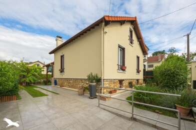 Maison 5 pièces 399000 €