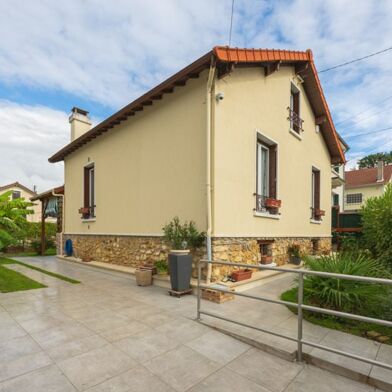 Maison 5 pièces 399000 €