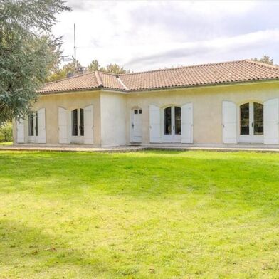 Maison 5 pièces 337920 €